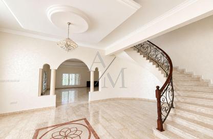 Villa - 5 - 6 for rent in Umm Suqeim 1 Villas - Umm Suqeim 1 - Umm Suqeim - Dubai