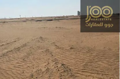 أرض - استوديو للبيع في بساتين السره - مشروع السرة السكني - أم القيوين