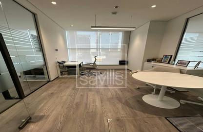 Office Space - Studio for rent in Burj Daman - DIFC - Dubai