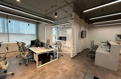 Office Space - Studio for rent in Burj Daman - DIFC - Dubai
