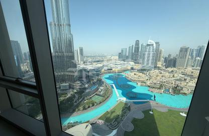 Apartment - 2 Bedrooms - 2 Bathrooms for rent in Grande - Opera District - Downtown Dubai - Dubai