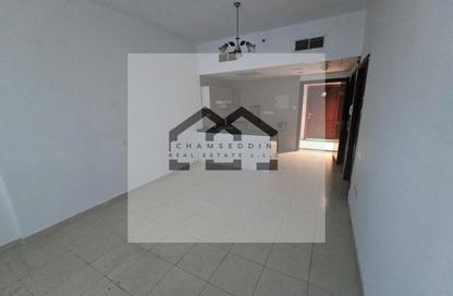 Apartment - 1 - 2 for sale in City Towers - Al Nuimiya 3 - Al Nuaimiya - Ajman