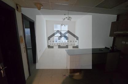 Apartment - 1 - 2 for sale in City Towers - Al Nuimiya 3 - Al Nuaimiya - Ajman