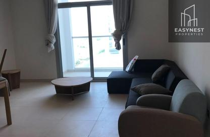 Apartment - 1 Bedroom - 2 Bathrooms for rent in Candace Acacia - Al Furjan - Dubai