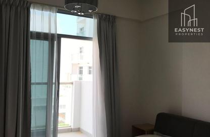 Apartment - 1 Bedroom - 2 Bathrooms for rent in Candace Acacia - Al Furjan - Dubai