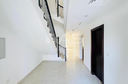 Townhouse - 3 Bedrooms - 4 Bathrooms for sale in Bayti Townhouses - Al Hamra Village - Ras Al Khaimah