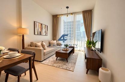Apartment - 1 - 2 for sale in Binghatti Amber - District 11 - Jumeirah Village Circle - Dubai Apartment - 1 - 2 for sale in Binghatti Amber - District 11 - Jumeirah Village Circle - Dubai