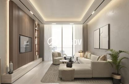 Apartment - 3 - 3 for sale in Kempinski Marina Residences - Dubai Marina - Dubai