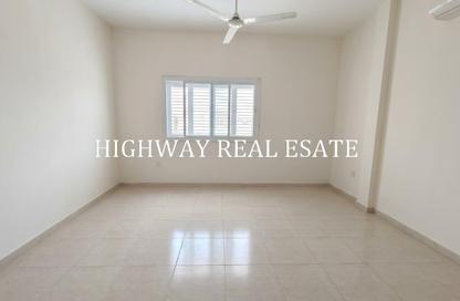 Apartment - 1 - 1 for rent in Muwailih Building - Muwaileh - Sharjah