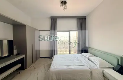 Apartment - 1 Bathroom for rent in Mag 910 - MAG City - Mohammed Bin Rashid City - Dubai Apartment - 1 Bathroom for rent in Mag 910 - MAG City - Mohammed Bin Rashid City - Dubai