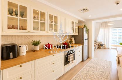 Apartment - 2 Bedrooms - 2 Bathrooms for sale in Al Alka 3 - Al Alka - Greens - Dubai