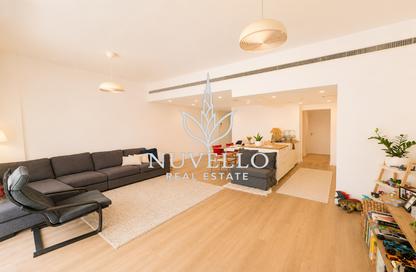 Apartment - 2 Bedrooms - 2 Bathrooms for sale in Al Alka 3 - Al Alka - Greens - Dubai Apartment - 2 Bedrooms - 2 Bathrooms for sale in Al Alka 3 - Al Alka - Greens - Dubai