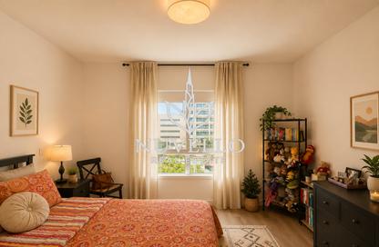 Apartment - 2 Bedrooms - 2 Bathrooms for sale in Al Alka 3 - Al Alka - Greens - Dubai