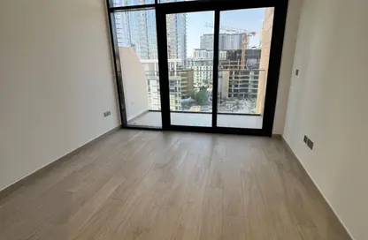 Apartment - Studio - 1 Bathroom for rent in AZIZI Riviera 40 - AZIZI Riviera - Meydan One - Meydan - Dubai
