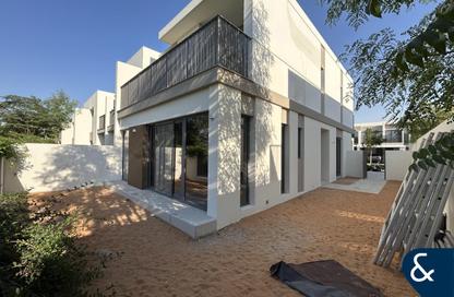 Villa - 4 Bedrooms - 4 Bathrooms for rent in Elan - Tilal Al Ghaf - Dubai