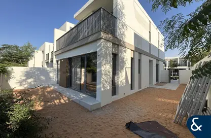 فيلا - 4 غرف نوم - 4 حمامات للايجار في ايلان - تلال الغاف - دبي