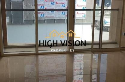 Apartment - 1 - 1 for rent in Al Qurm View - Shams Abu Dhabi - Al Reem Island - Abu Dhabi