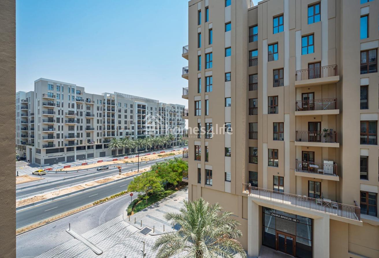 1BR | Family Community | Town Square photo 11