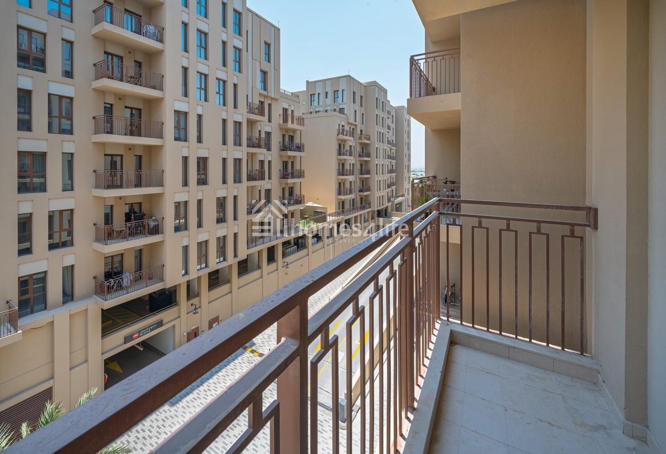 1BR | Family Community | Town Square photo 10