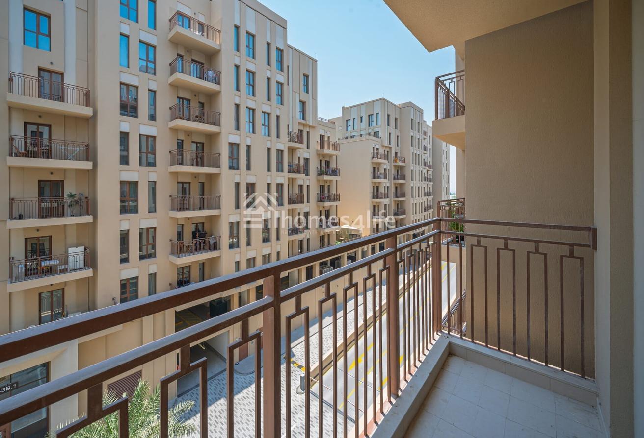 1BR | Family Community | Town Square photo 12