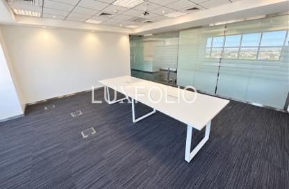Office Space - Studio for sale in Mazaya Business Avenue AA1 - Mazaya Business Avenue - Jumeirah Lake Towers - Dubai Office Space - Studio for sale in Mazaya Business Avenue AA1 - Mazaya Business Avenue - Jumeirah Lake Towers - Dubai