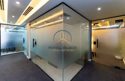 Business Centre - Studio - 1 Bathroom for rent in Al Muheirbi Building - Al Garhoud - Dubai Business Centre - Studio - 1 Bathroom for rent in Al Muheirbi Building - Al Garhoud - Dubai