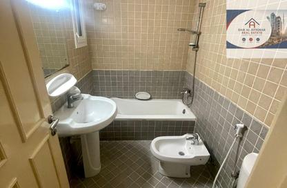 Apartment - 1 Bedroom - 1 Bathroom for rent in New Al Taawun Road - Al Taawun - Sharjah Apartment - 1 Bedroom - 1 Bathroom for rent in New Al Taawun Road - Al Taawun - Sharjah
