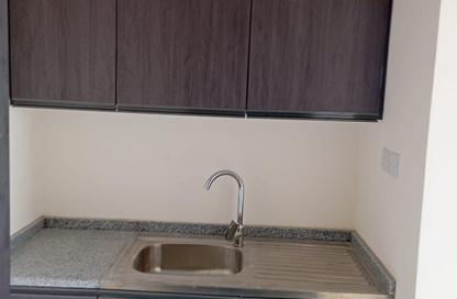 Shop - Studio - 1 Bathroom for rent in Al Manakh - Al Qasimia - Sharjah