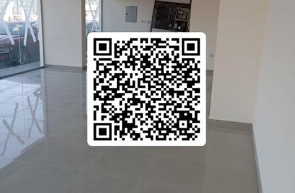 Shop - Studio - 1 Bathroom for rent in Al Manakh - Al Qasimia - Sharjah