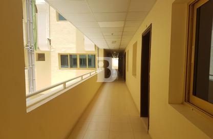 Labor Camp - Studio for rent in Jebel Ali Industrial 1 - Jebel Ali Industrial - Jebel Ali - Dubai