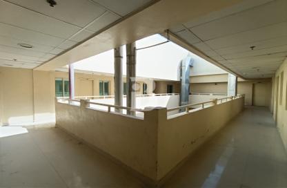 Labor Camp - Studio for rent in Jebel Ali Industrial 1 - Jebel Ali Industrial - Jebel Ali - Dubai