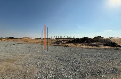 Land - Studio for sale in Al Helio 1 - Al Helio - Ajman
