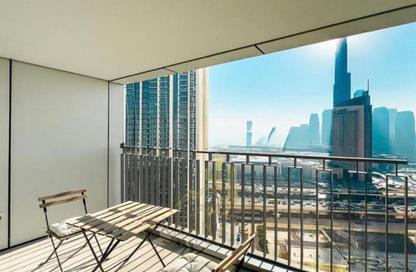 Apartment - 3 Bedrooms - 4 Bathrooms for rent in Downtown Views II Tower 3 - Downtown Views II - Zabeel 2 - Zabeel - Dubai Apartment - 3 Bedrooms - 4 Bathrooms for rent in Downtown Views II Tower 3 - Downtown Views II - Zabeel 2 - Zabeel - Dubai
