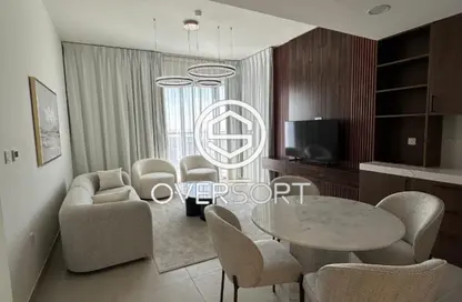 Apartment - 2 Bedrooms - 2 Bathrooms for rent in The Diplomat Residences - Town Square - Dubai