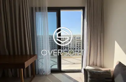 Apartment - 2 Bedrooms - 2 Bathrooms for rent in The Diplomat Residences - Town Square - Dubai