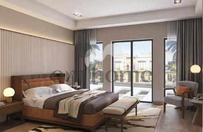 Townhouse - 4 Bedrooms - 4 Bathrooms for sale in Lush at DAMAC Riverside - Dubai Investment Park 2 (DIP 2) - Dubai Investment Park (DIP) - Dubai