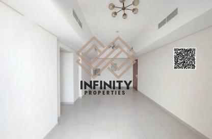 Apartment - 2 Bedrooms - 2 Bathrooms for sale in Nuaimia One Tower - Al Nuaimiya - Ajman