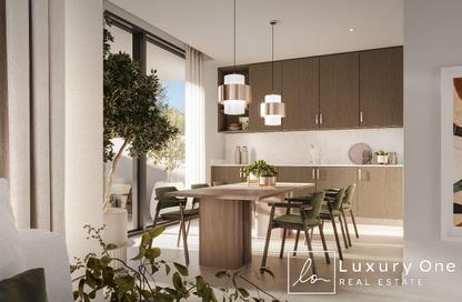 Townhouse - 3 Bedrooms - 4 Bathrooms for sale in Elora - The Valley - Dubai