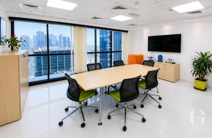 Office Space - Studio - 1 Bathroom for sale in Jumeirah Business Centre 1 (JBC 1) - JLT Cluster G - Jumeirah Lake Towers - Dubai