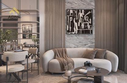 Apartment - 1 Bedroom - 2 Bathrooms for sale in Coventry 2 - International City Phase 2 - Al Warsan 4 - Al Warsan - Dubai
