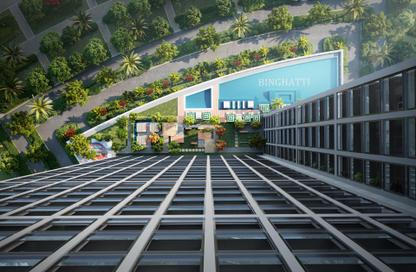 Apartment - Studio - 1 Bathroom for sale in Binghatti Titania - Majan - Dubai