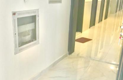 Apartment - Studio - 1 for rent in Al Hooshi Villas - Hoshi - Al Badie - Sharjah Apartment - Studio - 1 for rent in Al Hooshi Villas - Hoshi - Al Badie - Sharjah