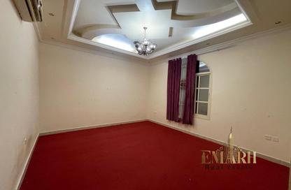 Villa - 5 - 7 for rent in Al Mowaihat 1 - Al Mowaihat - Ajman