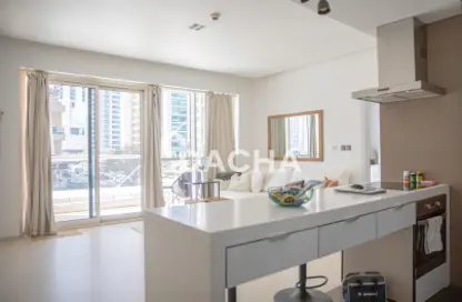 Apartment - 1 Bedroom - 1 Bathroom for rent in West Avenue Tower - Dubai Marina - Dubai Apartment - 1 Bedroom - 1 Bathroom for rent in West Avenue Tower - Dubai Marina - Dubai