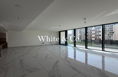 Apartment - 1 Bedroom - 2 Bathrooms for rent in Crest Grande - Sobha Hartland - Mohammed Bin Rashid City - Dubai