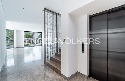 Villa - 5 - 5 for sale in Alaya Gardens - Tilal Al Ghaf - Dubai Villa - 5 - 5 for sale in Alaya Gardens - Tilal Al Ghaf - Dubai