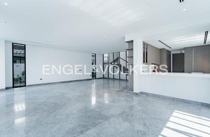 Villa - 5 - 5 for sale in Alaya Gardens - Tilal Al Ghaf - Dubai Villa - 5 - 5 for sale in Alaya Gardens - Tilal Al Ghaf - Dubai