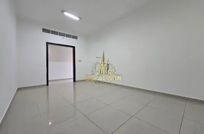 Apartment - 1 Bedroom - 1 Bathroom for rent in Tiger Building Al Qadesia - Al Nahda - Sharjah