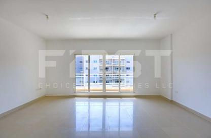 Apartment - 2 Bedrooms - 2 Bathrooms for sale in Tower 9 - Al Reef Downtown - Al Reef - Abu Dhabi