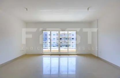 Apartment - 2 Bedrooms - 3 Bathrooms for sale in Tower 9 - Al Reef Downtown - Al Reef - Abu Dhabi